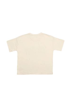 Bonsai T-Shirt Ecru THE NEW SOCIETY KIDS | S26AHB1P573ECRU